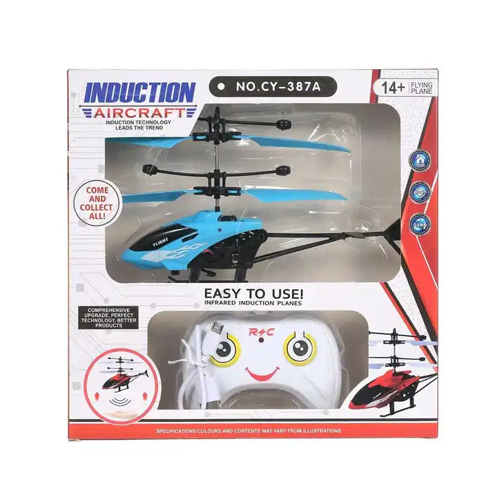 Remote Control Helicopter Remote Helicopter Juguetes para Ninos Radio Control Airplanes Fly Toys for Kids