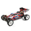 Wltoys 104001 1/10 Scale 4WD RC Buggy – 45KM/H High-Speed Electric Remote Control Car (2.4G, Brushed Motor)