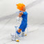 Popular Japanese Action Figure - Dragon Ball Z Vegeta Made Anime Figure