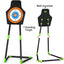 2-Pack Archery Bow and Arrow Toys Set for Adults and Kids | Indoor & Outdoor Toy with 20 Suction Cup Arrows and Target