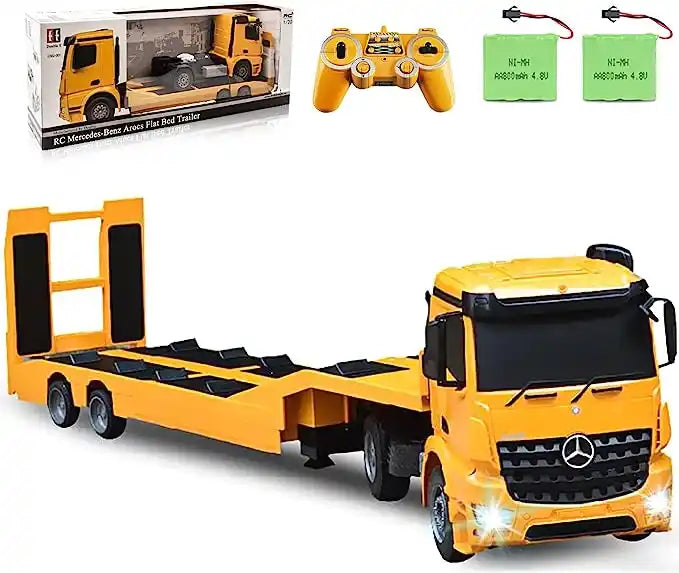 best RC trucks remote control trucks for kids durable RC trucks and off-road RC trucks