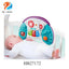 High-Quality Infant Comfort Piano Keyboard Toys – Musical Instrument Baby Sleeping Bed Bell for Ages 0-12 Months