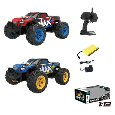 best RC trucks remote control trucks for kids durable RC trucks and off-road RC trucks