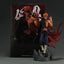 Naruto Akatsuki Pain Action Figure – PVC Anime Figurine Statue Collectible Toy for Fans