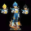 OEM PU PVC Son Goku Anime Figure - DBZ Action Figures for Kids