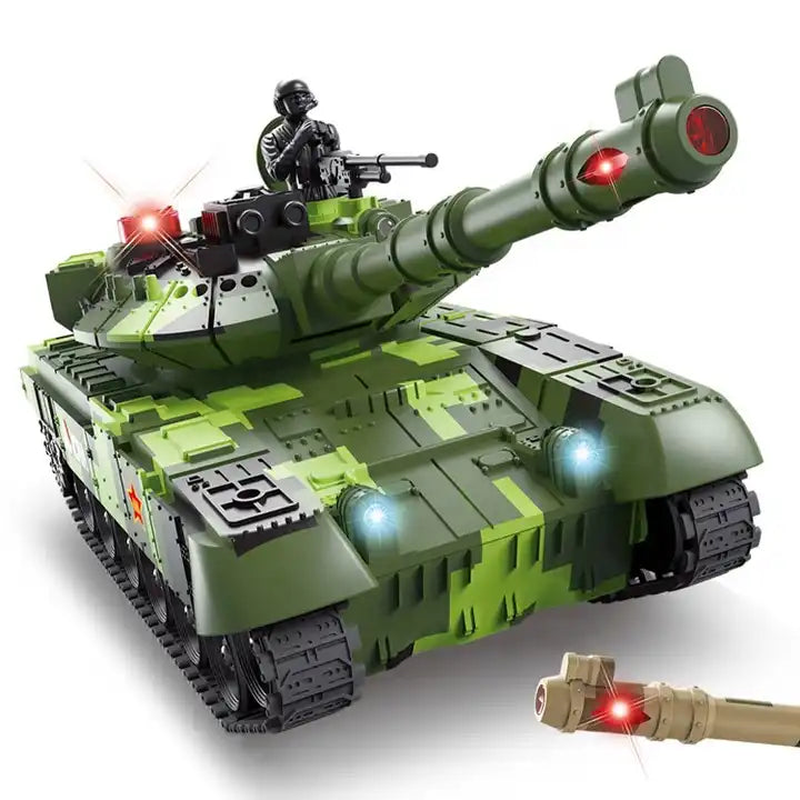 Kids RC tanks, remote control tanks for children, best RC tanks for kids, durable RC military vehicles, easy-to-use RC tanks, toy tanks for outdoor play, electric RC tanks, kids battle tanks, realistic RC tank models, tank toys for boys and girls