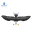 EPP Foam Z60 Flying Dragon RC Glider - 2.4G Remote Control Aircraft with 150M Control Distance