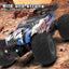 1/18 Scale Off-Road Fighter Truck - Remote Control Racing Car