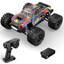 MJX 20208 1/8 Scale 2.4G 8CH RC Crawler Truck RTR – Brushless High-Speed Off-Road RC Truck
