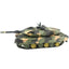 Panther Jungle RC Tank 1:24 Scale - Realistic Remote Control Tank for Epic Battles