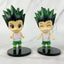 Hunter x Hunter Action Toy Figures Set - Japanese Manga Anime Cartoon Gifts for Kids