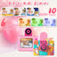 Kids Selfie Camera - Waterproof 1080P Video Camera for Kids