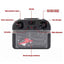 2.4G 3.5CH I/R Control Mini RC Helicopter - Auto Hold Height Micro Radio Remote Control Aircraft Toys