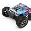 1/20 Scale 2.4G Electric 4WD High-Speed Off-Road RC Truck – Remote Control Car