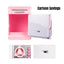 Electronic Safe Money Box | Digital ATM Piggy Bank for Kids | Secure Cash and Coin Storage