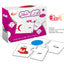 HOYE Kids Early Education Puzzle Game Shadow Matching Puzzle & Recognition Sorter