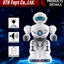 Smart Robot Toys - Interactive Educational Electric Robot Gifts for Boys