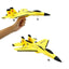 Kids RC planes, remote control planes for children, best RC airplanes for kids, beginner RC planes, durable RC planes for kids, electric RC planes, easy-to-fly RC aircraft, indoor RC planes, outdoor RC flying toys, kids drone planes