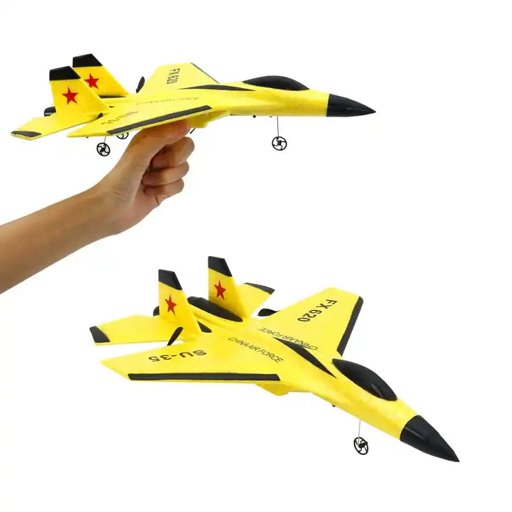 Kids RC planes, remote control planes for children, best RC airplanes for kids, beginner RC planes, durable RC planes for kids, electric RC planes, easy-to-fly RC aircraft, indoor RC planes, outdoor RC flying toys, kids drone planes