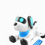 2023 Toy Electronic Animal Pets | RC Robot Dog | Voice Remote Control Programmable Educational Toy