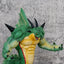 25.5CM Bolenga PVC Anime Figure - Dragon Ball Namek Shenron Collection Figurine Model for Decoration