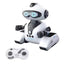 Programmable Gesture Sensing RC Robot for Kids - Intelligent Interactive Smart Toy