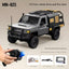 Toys MN 82 MN82 PRO MN82S 1:12 Scale RC Truck Crawler - Electric LC79 Pickup 4X4, 2.4GHz Remote Control Car - Ready to Run (RTR)