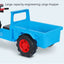 Children's Mini Electric Tractor Ride-On Toy - Fun for Ages 3-8