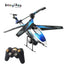 Kouyikou Juguetes por Mayor en   - RC Helicopter 6CH High Speed Remote Control Airplane for Kids ( Colour May Vary)