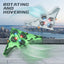 RC Hobby Quadcopter Aircraft - Hand Gesture Control Mini Airplane Remote Control Four-Axis Fighter Toy