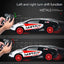 New Design High-Speed 1:24 2.4G Remote Control Vehicle – 15KM/H Electric Mini Drifting RC Car with LED Lights