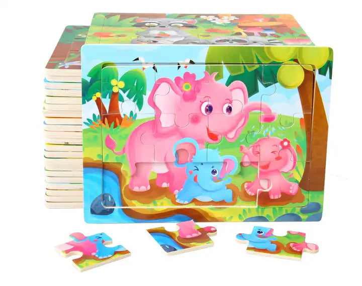 kids jigsaw puzzles, educational puzzles for kids, puzzle games for children, age-appropriate puzzles, and fun puzzles for kids