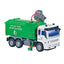 1/30 Scale Remote Control Garbage Truck - 4 Channel Sanitation Vehicle