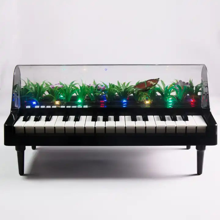 Mini Piano Keyboard - 32-Key Electronic Organ Musical Instrument for Kids Ages 3-8 Years