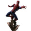 Made Spider Man PVC Military Toy for Anime Accessory Collection Gift Home Decor Mickey Mouse Micromouse ODM Model Number