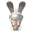 Smart Educational Interactive Rabbit Robot Toy for Kids