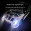 1:24 Scale 2.4G 4WD RC Drift Car – Electric, App-Controlled, Remote Sport Racing Vehicle with LED Lights