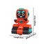 hot selling 3+ years old kids friction kids dancing robot toys 2 pcs kids Robot Toy Robots