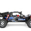 1/12 Brushless Off-Road Desert Truck – High-Speed 4WD RC Car for Kids with 2.4G Remote Control