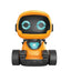 Smart Programmable RC Robot Toy for Kids - 2023 Educational Learning Robot