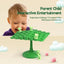 Kids Board Game ? Frog Balance Tree Interactive Educational Toy for Boys and Girls