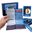 Educational Flash Card Game for Kids - Printed Learning Cards for Early Knowledge Development