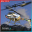 Electric Remote Control Helicopter -  3.5 USB Charging Crash Resistant Toy