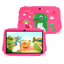 Android 7-Inch Children's Tablet with 6GB RAM & 128GB Storage – Parental Control, Entertainment & Learning Smart Tablet