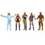 toy figure statues, action figures for kids, collectible action figures, superhero toy figures, character statues, articulated action figures, PVC toy figures, and customizable action figures