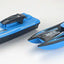 Kids Premium RC Boat Speedboat Toy - Remote Control Boat for Fun Adventures