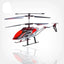 High-performance RC helicopter in flight; keywords: RC helicopters for beginners, best RC helicopters 2024, remote control helicopters with camera, electric RC helicopters, nitro RC helicopters