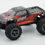 Toys Q901 1/16 RC Car Model 4WD Electric Brushless High-Speed RC Monster Truck with Lights