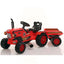 Farm Mini Tractor Car 4x4 Electric Kids Ride-On Tractor - Ideal for Outdoor Play