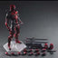 PVC Model Comics 1/6 Deadpool Action Figure - Kids Toys